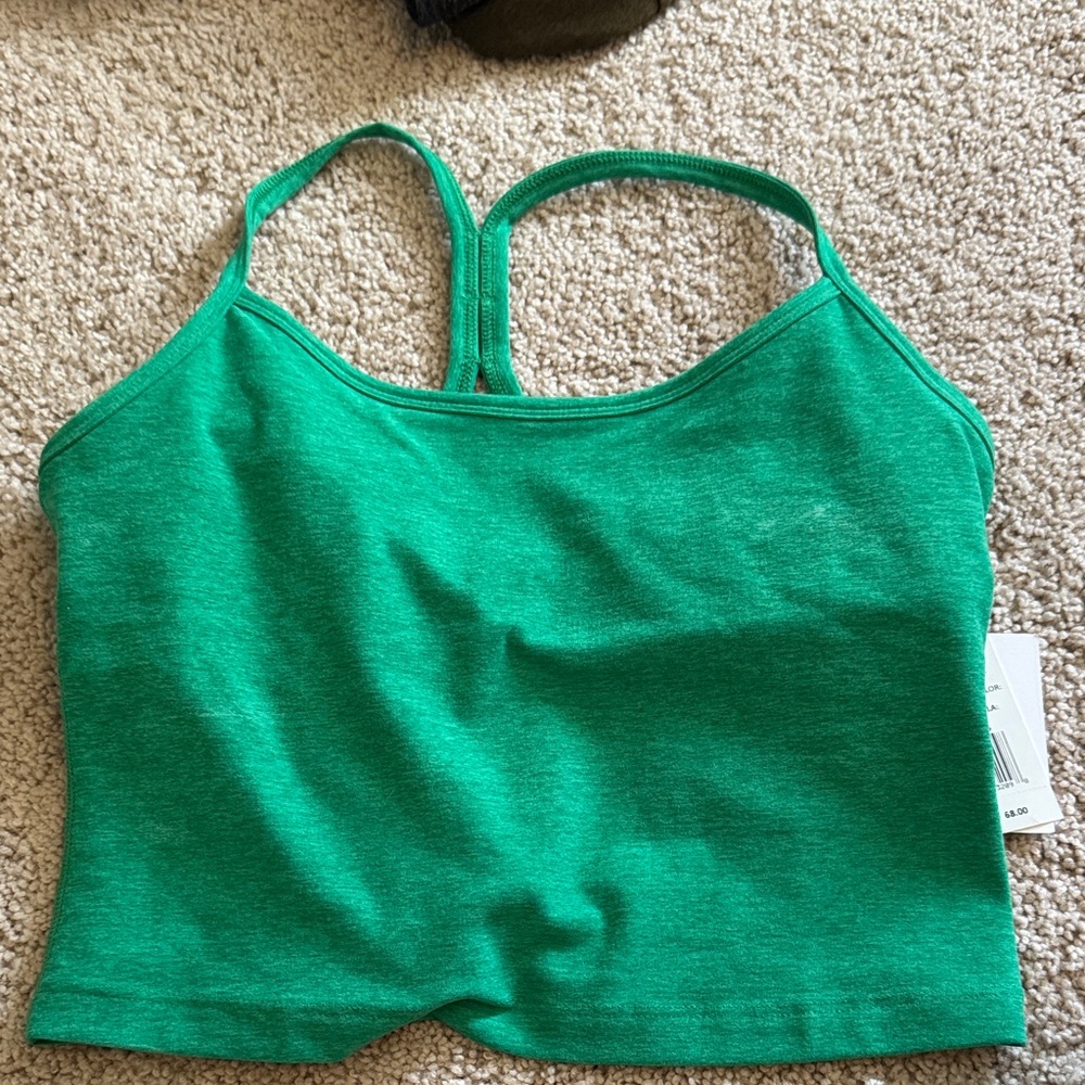 Beyond Yoga bra/tank